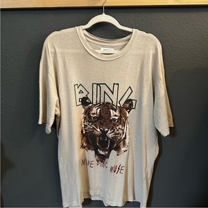 Anine Bing Tee